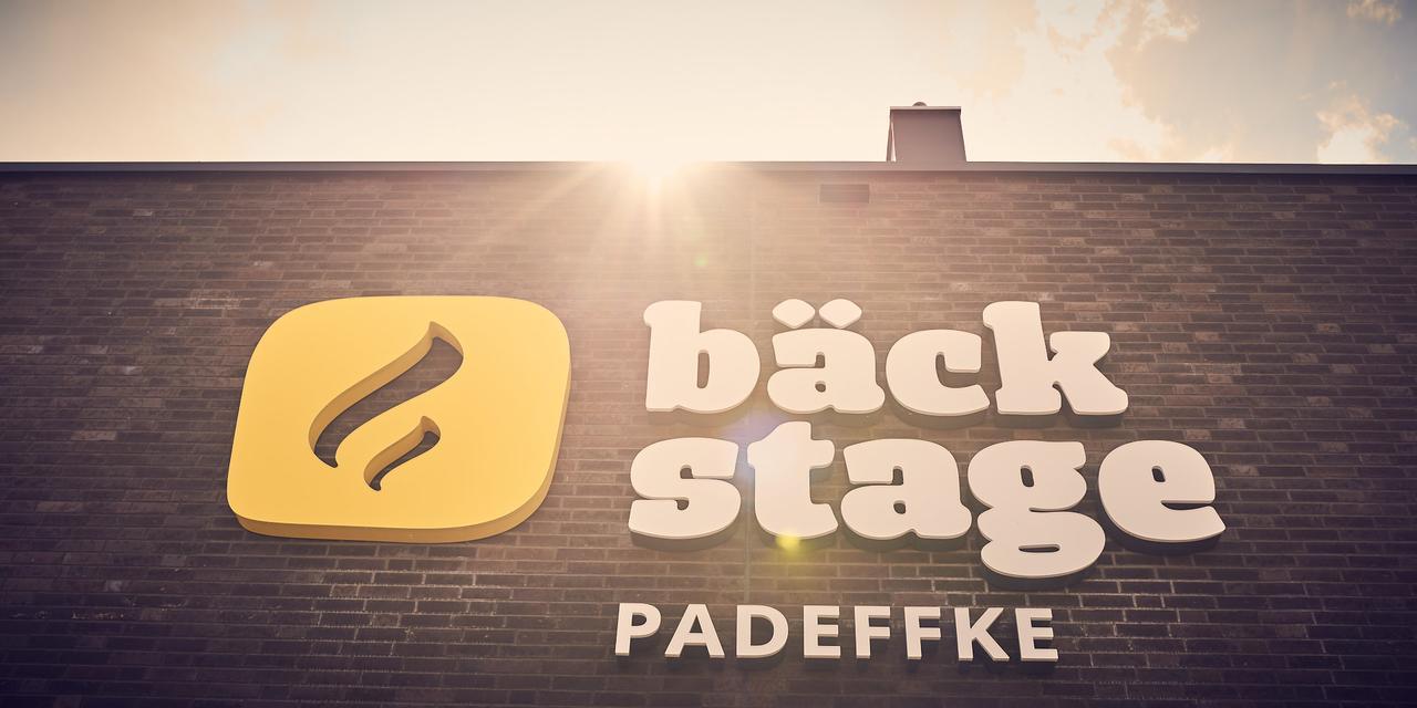 默辛根 Baeck Stage酒店 外观 照片